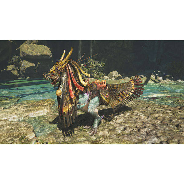 Monster Hunter Wilds - Blossomdance DLC Pack