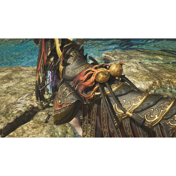 Monster Hunter Wilds - Blossomdance DLC Pack