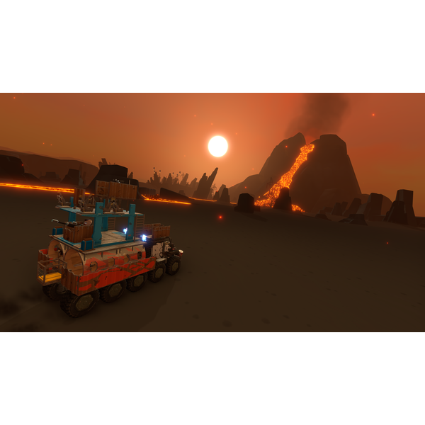 Badlands Crew (EU)