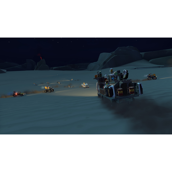 Badlands Crew (EU)