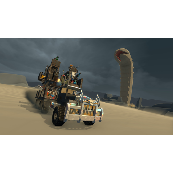 Badlands Crew (EU)
