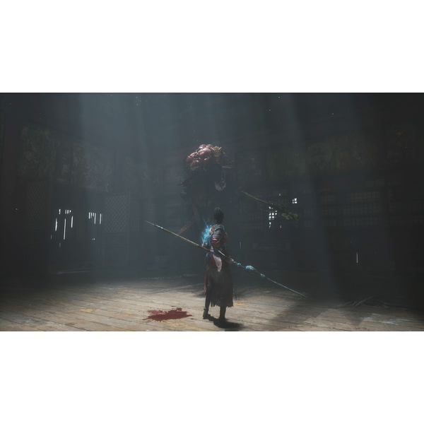 Wuchang: Fallen Feathers Deluxe Edition (ROW)
