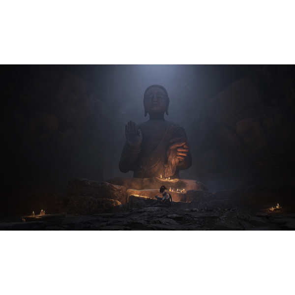 Wuchang: Fallen Feathers Deluxe Edition (ROW)