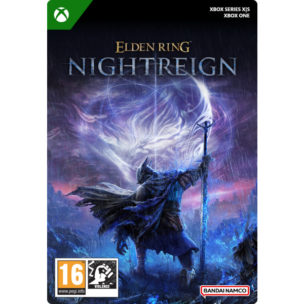 Elden Ring Nightreign Pre-Order
