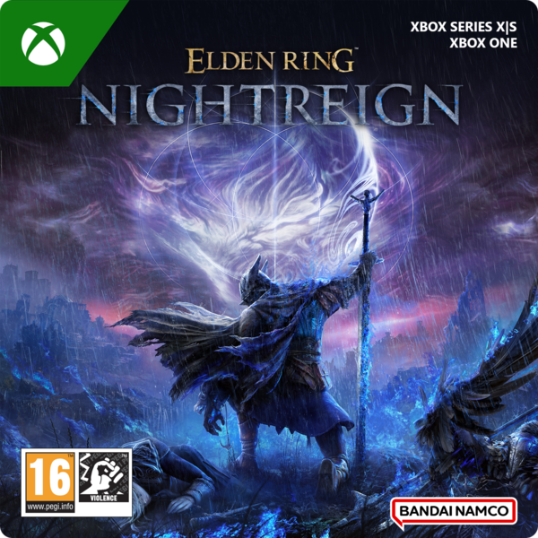 Elden Ring Nightreign Pre-Order
