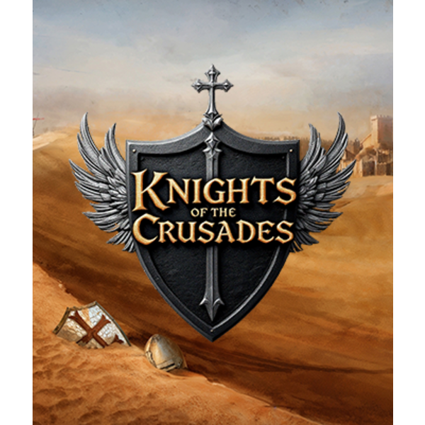 Knights of the Crusades (ROW)