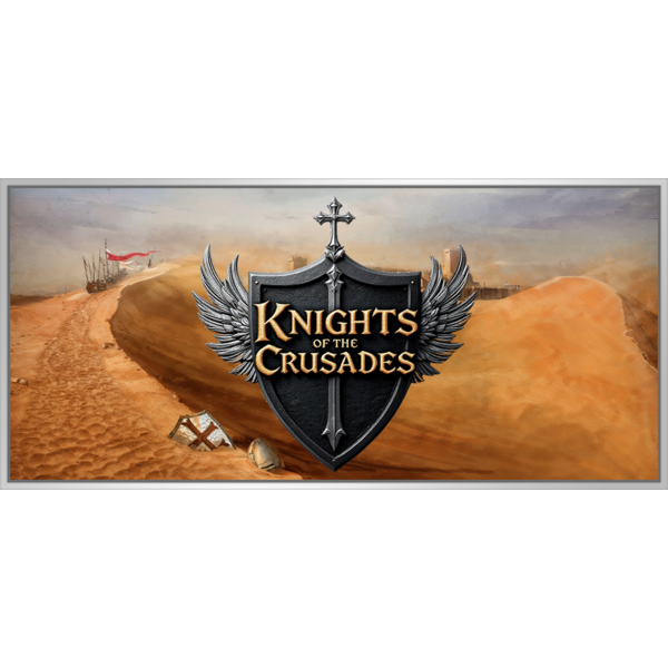 Knights of the Crusades (ROW)