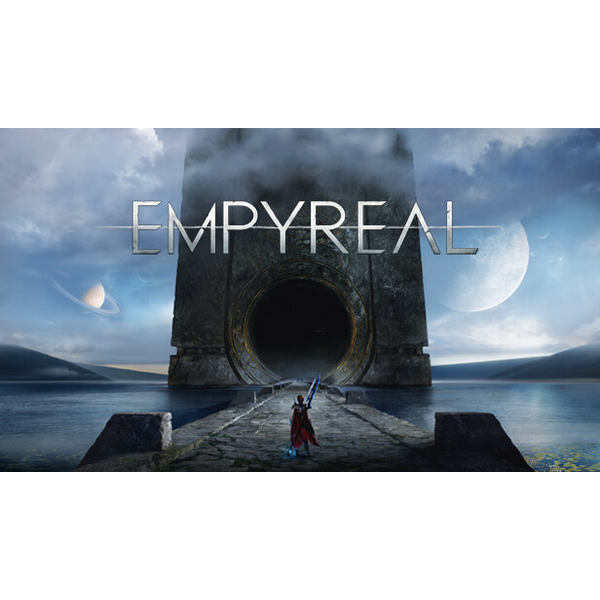 Empyreal (ROW)
