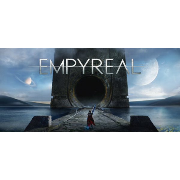 Empyreal (ROW)