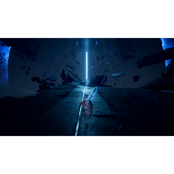 Empyreal (ROW)