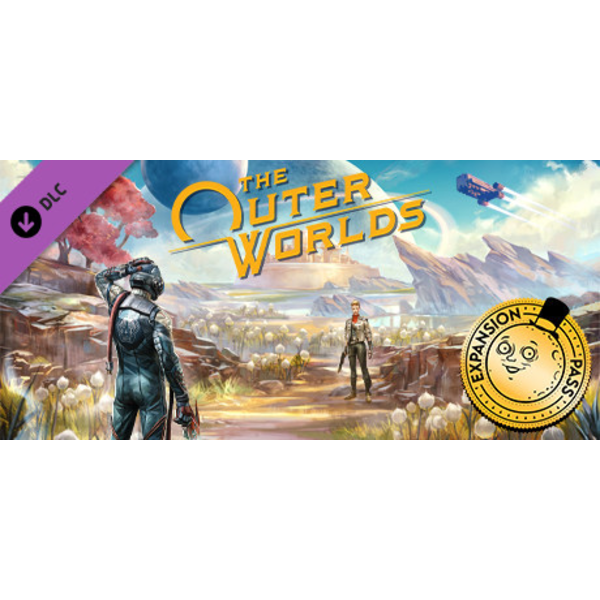 The Outer Worlds Expansion Pass