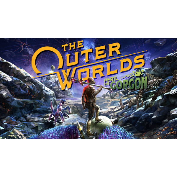 The Outer Worlds: Peril on Gorgon