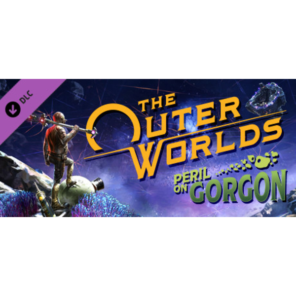 The Outer Worlds: Peril on Gorgon