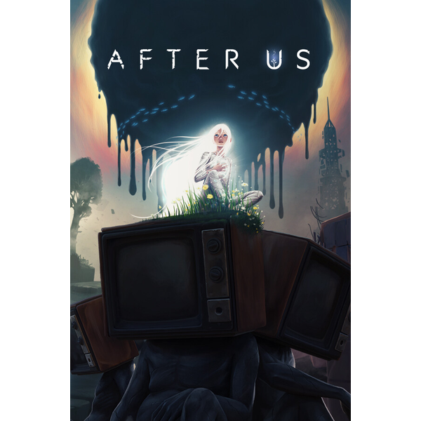 After Us (ROW)