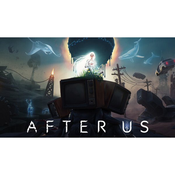 After Us (ROW)