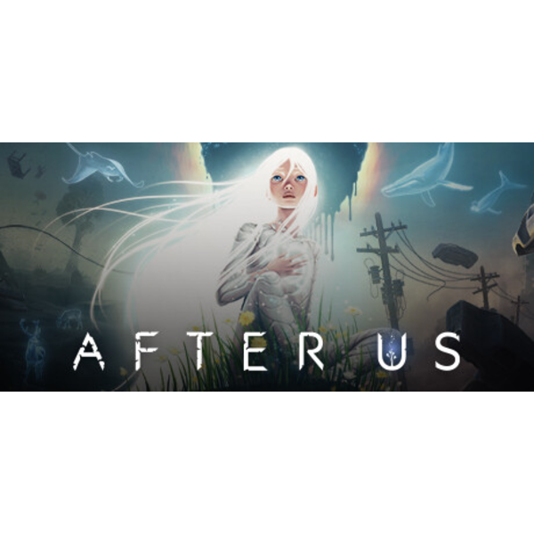 After Us (ROW)