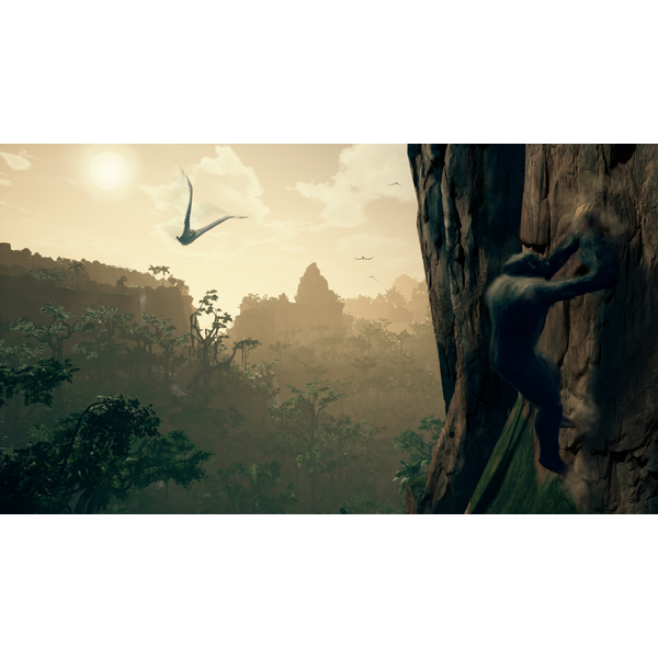 Ancestors: The Humankind Odyssey (ROW)