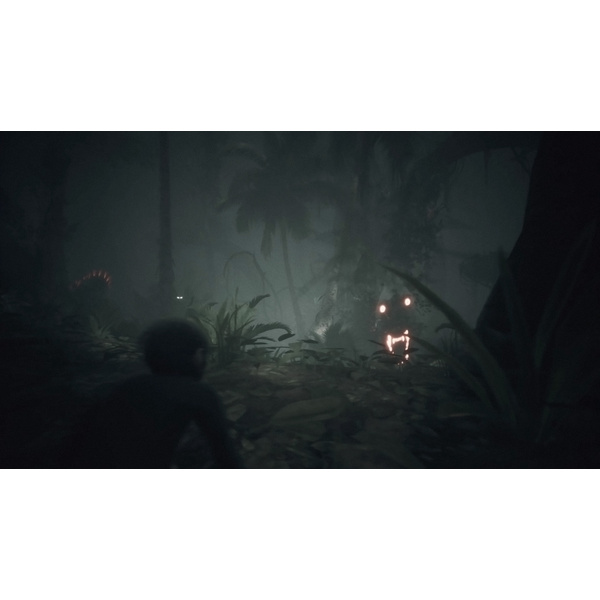 Ancestors: The Humankind Odyssey (ROW)