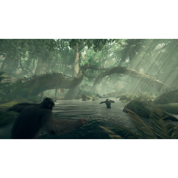 Ancestors: The Humankind Odyssey (ROW)