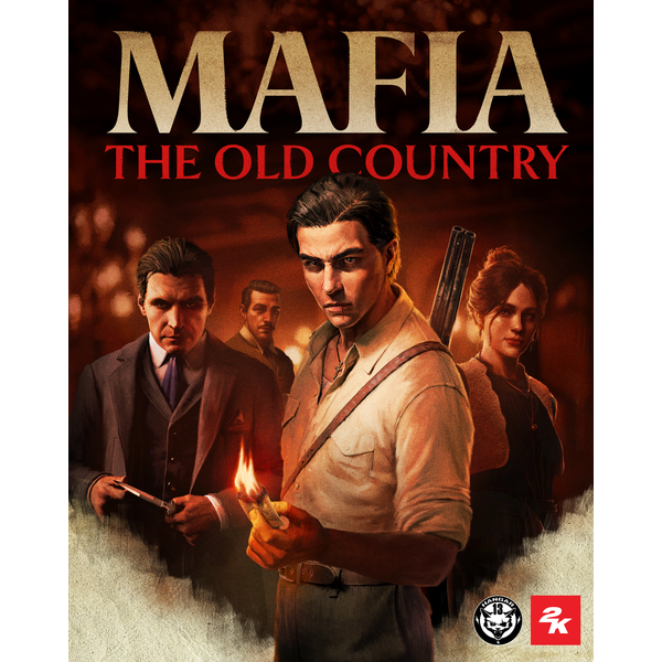 Mafia: The Old Country (ROW)