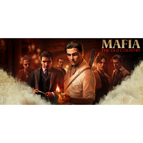 Mafia: The Old Country (ROW)