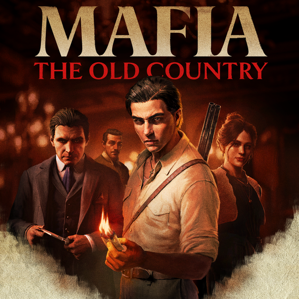 Mafia: The Old Country (ROW)