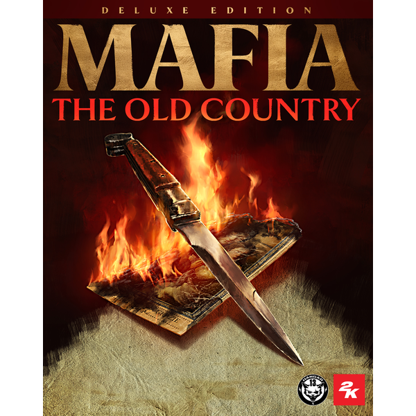 Mafia: The Old Country Deluxe Edition (ROW)