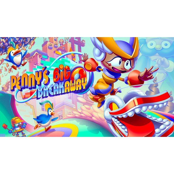 Pennys Big Breakaway (EU)