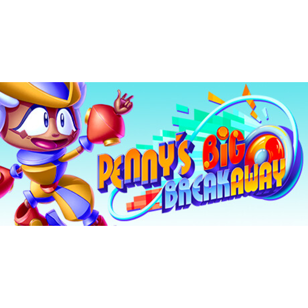 Pennys Big Breakaway (EU)