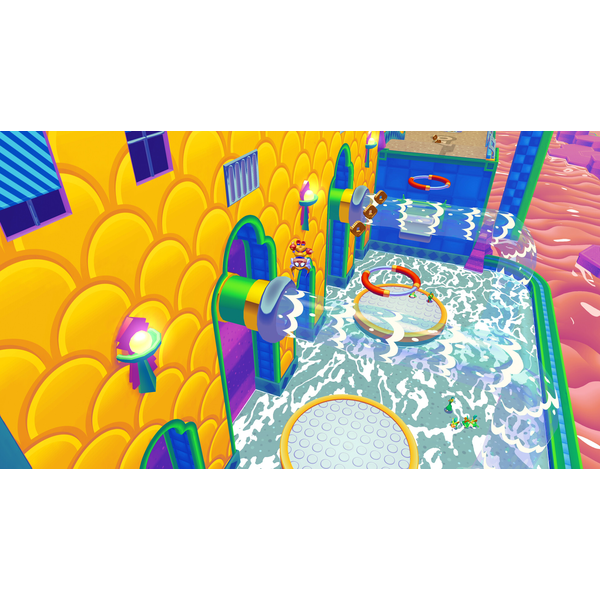 Pennys Big Breakaway (EU)