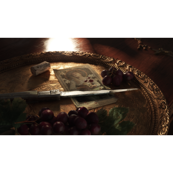 Mafia: The Old Country Deluxe Edition (EU) 