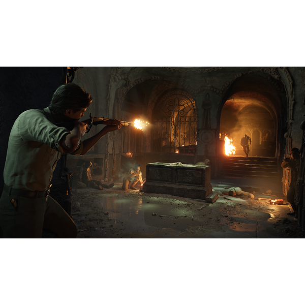 Mafia: The Old Country Deluxe Edition (EU) 