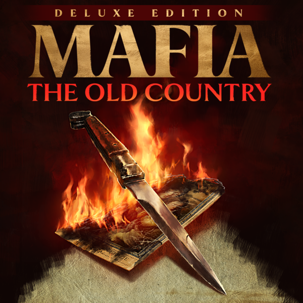 Mafia: The Old Country Deluxe Edition (EU) 
