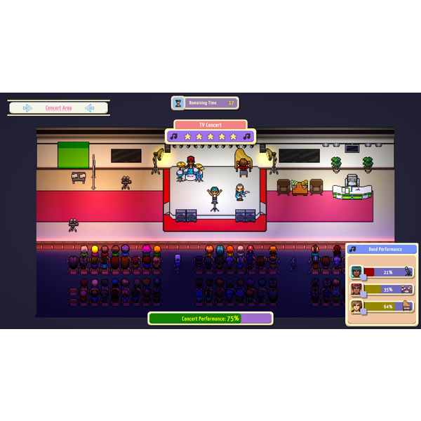 To Pixelia PC Download