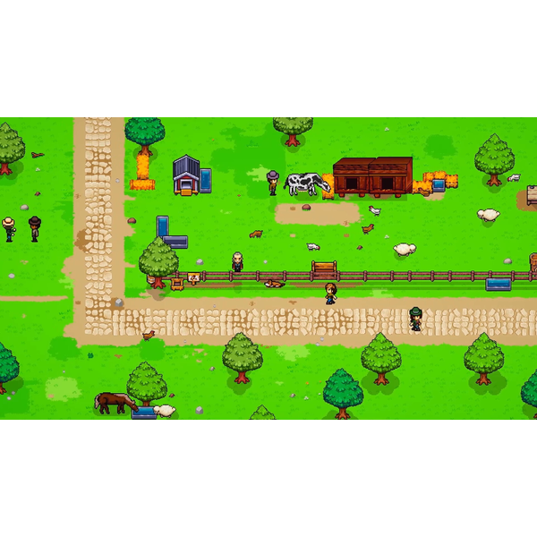 To Pixelia PC Download