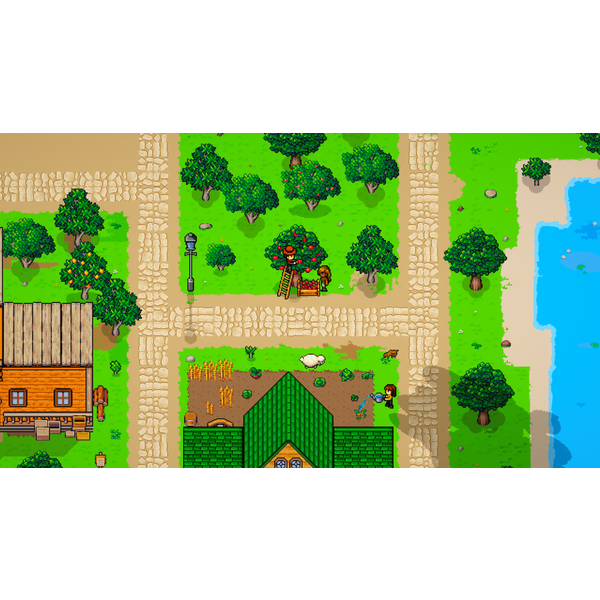 To Pixelia PC Download