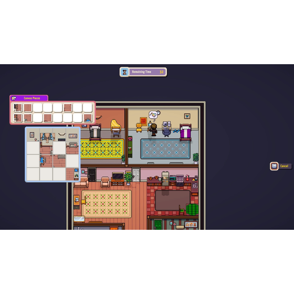 To Pixelia PC Download