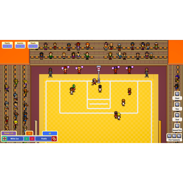 To Pixelia PC Download