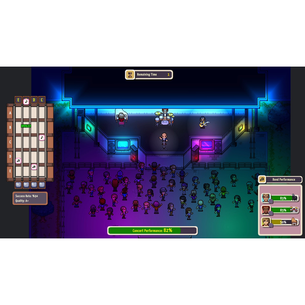 To Pixelia PC Download