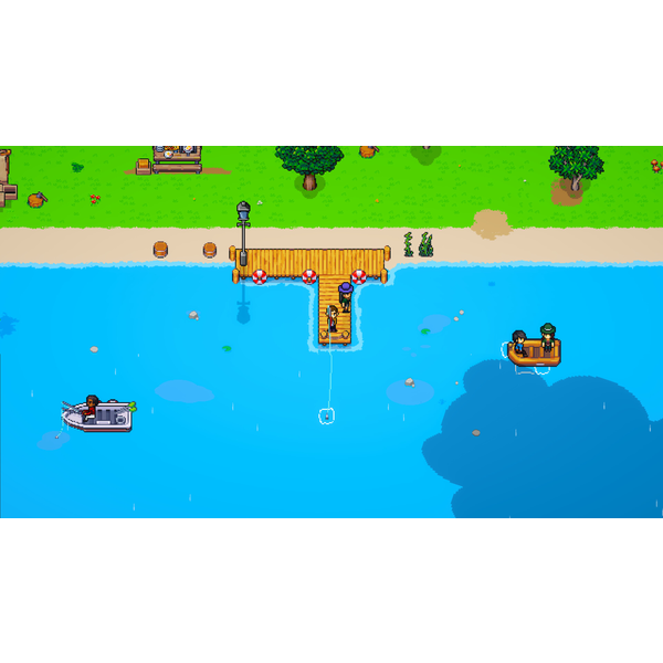 To Pixelia PC Download