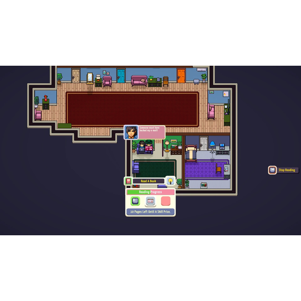 To Pixelia PC Download