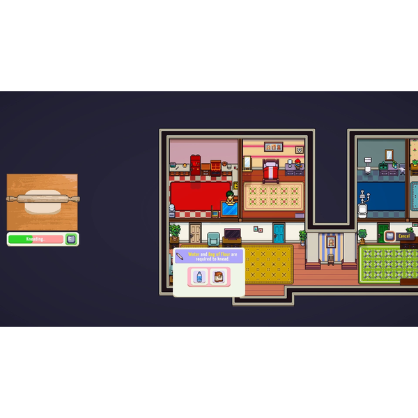 To Pixelia PC Download