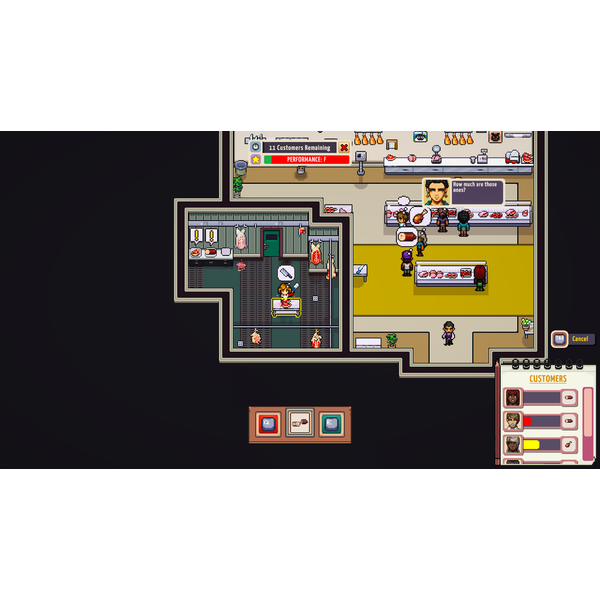 To Pixelia PC Download