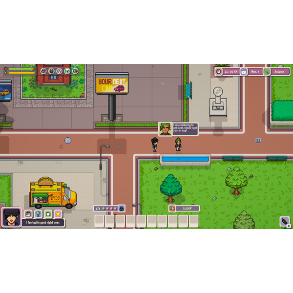 To Pixelia PC Download