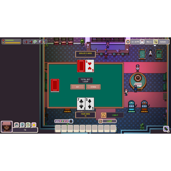 To Pixelia PC Download