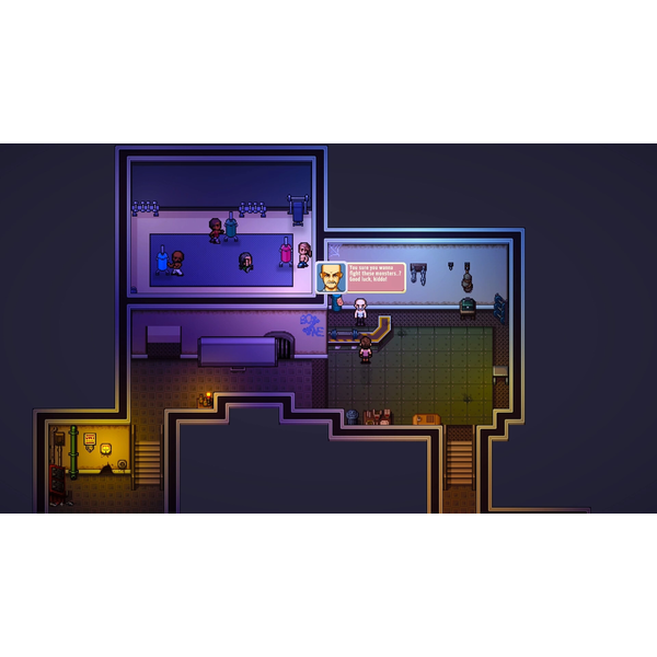 To Pixelia PC Download
