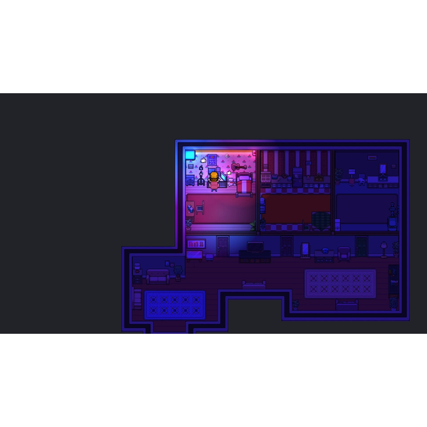 To Pixelia PC Download