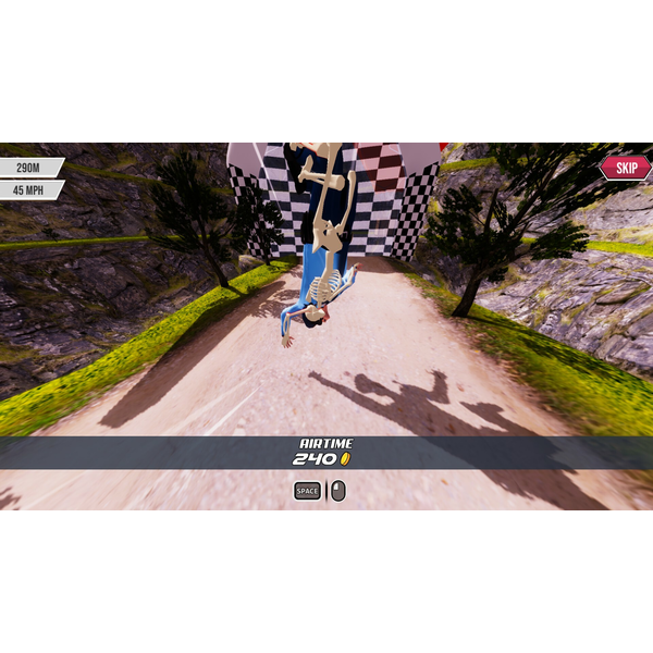 Try to Fly