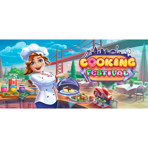 Cooking Festival