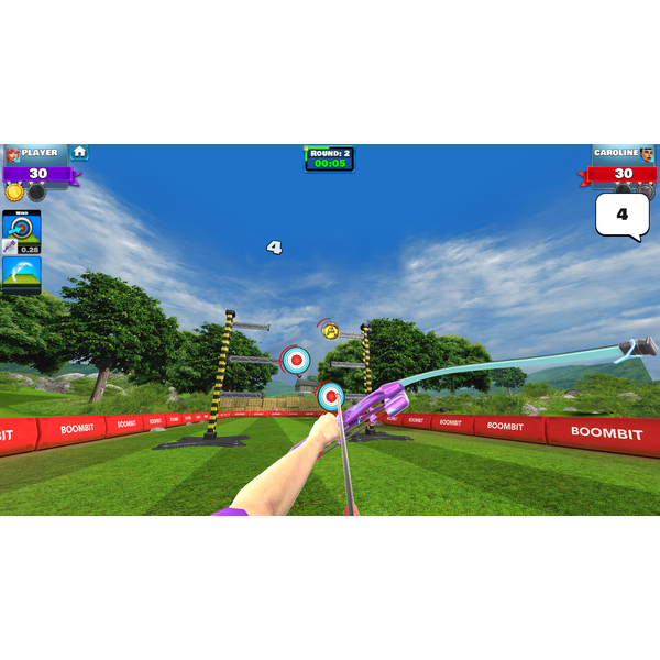 Archery Club